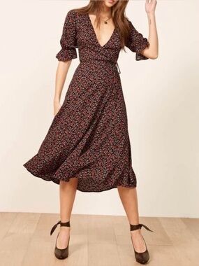 reformation edita knit dress Reformation | Dresses | Reformation Edita Knit Dress